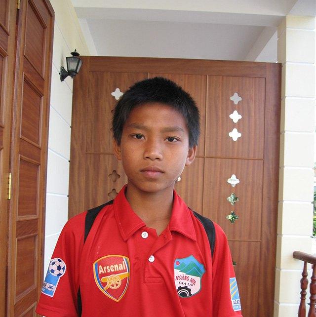 Ông Trăng Ở Sài Gòn