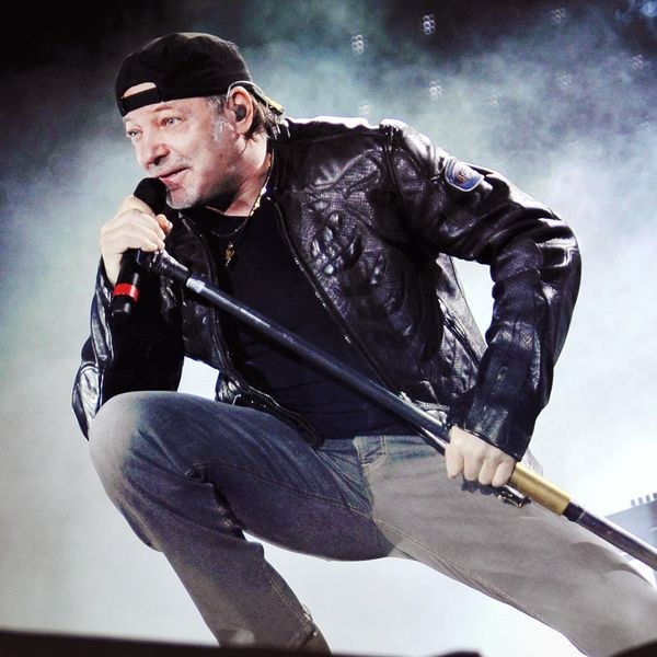 Vasco Rossi