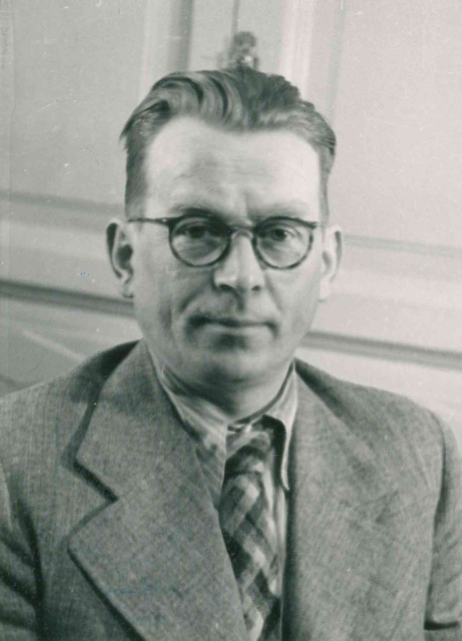 Vasily Solovyov-Sedoi