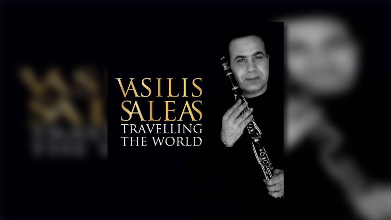 Vassilis Saleas
