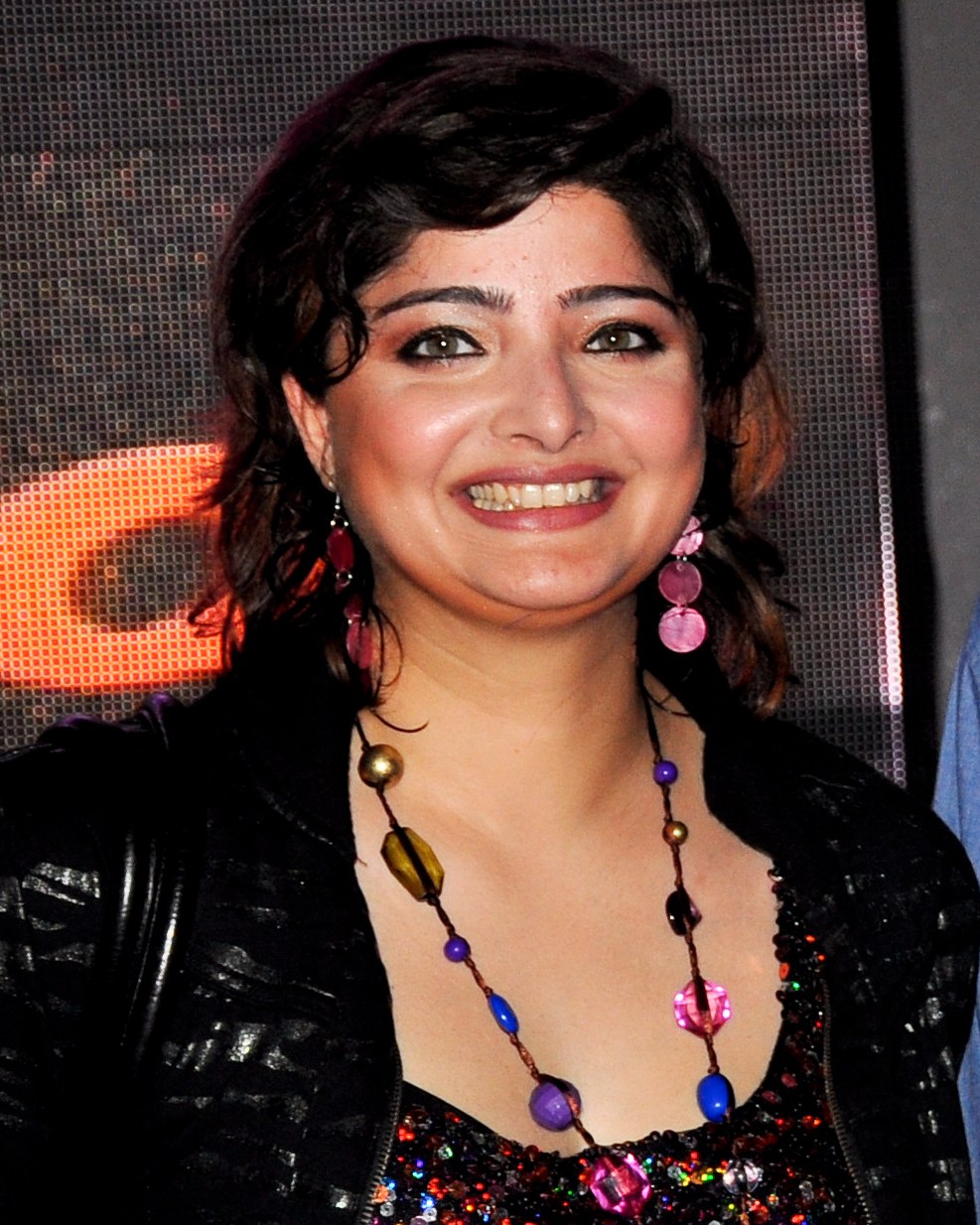 Vasundhara Das