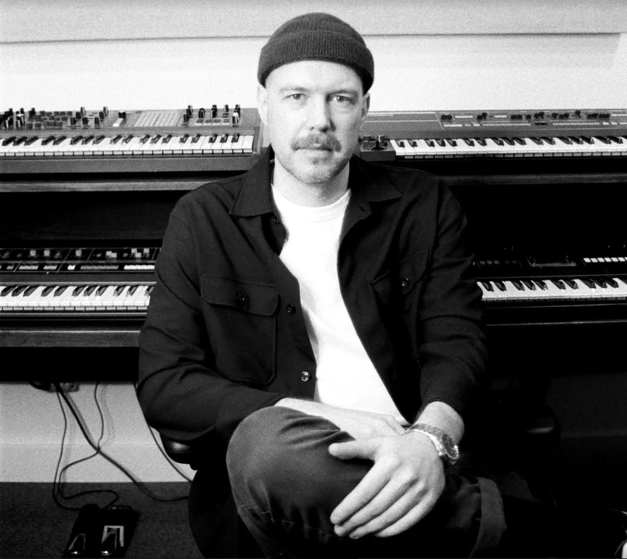 Vaughn Oliver