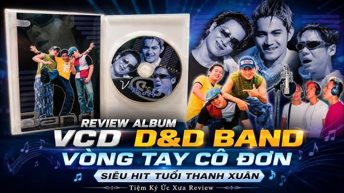VCD Band
