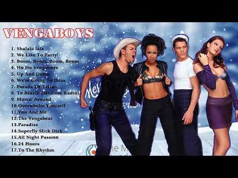 We're Going To Ibiza!