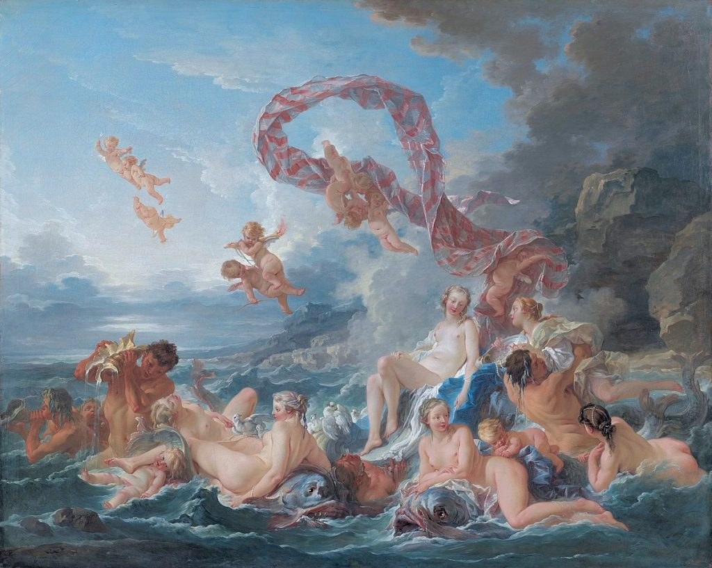 Venus