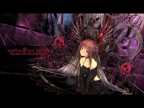 Vermillion-D Alice Syndrome