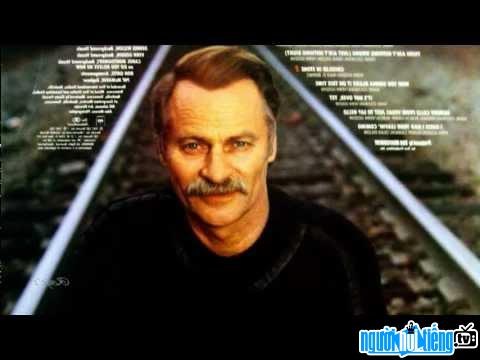 Vern Gosdin