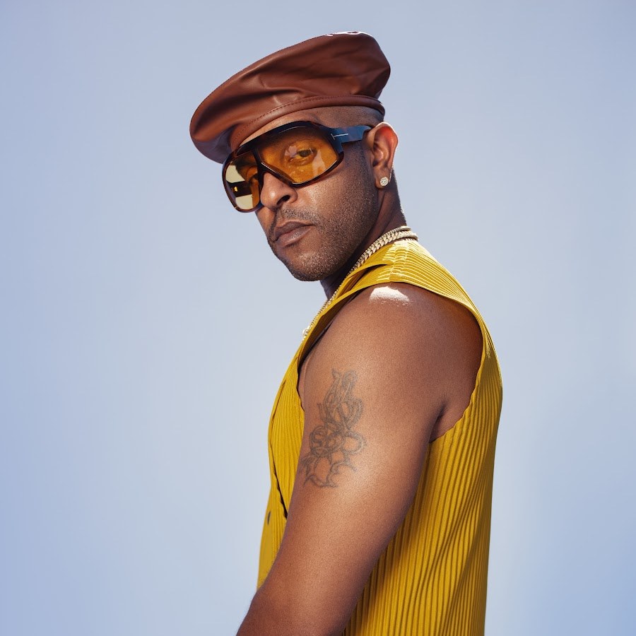 Verse Simmonds 