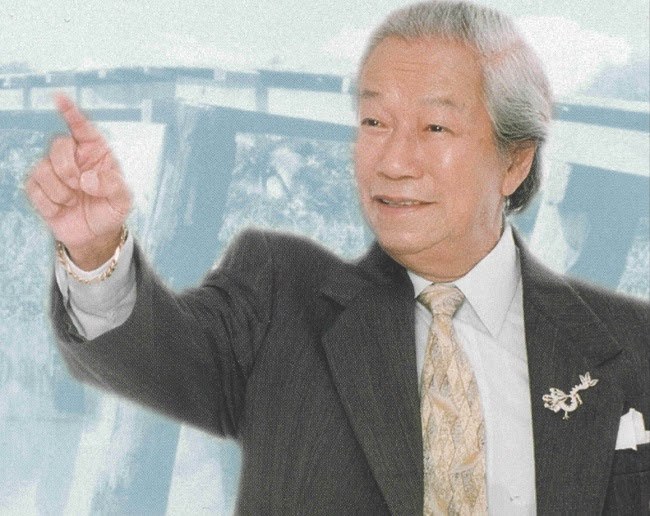 Vi Hùng (韋雄)