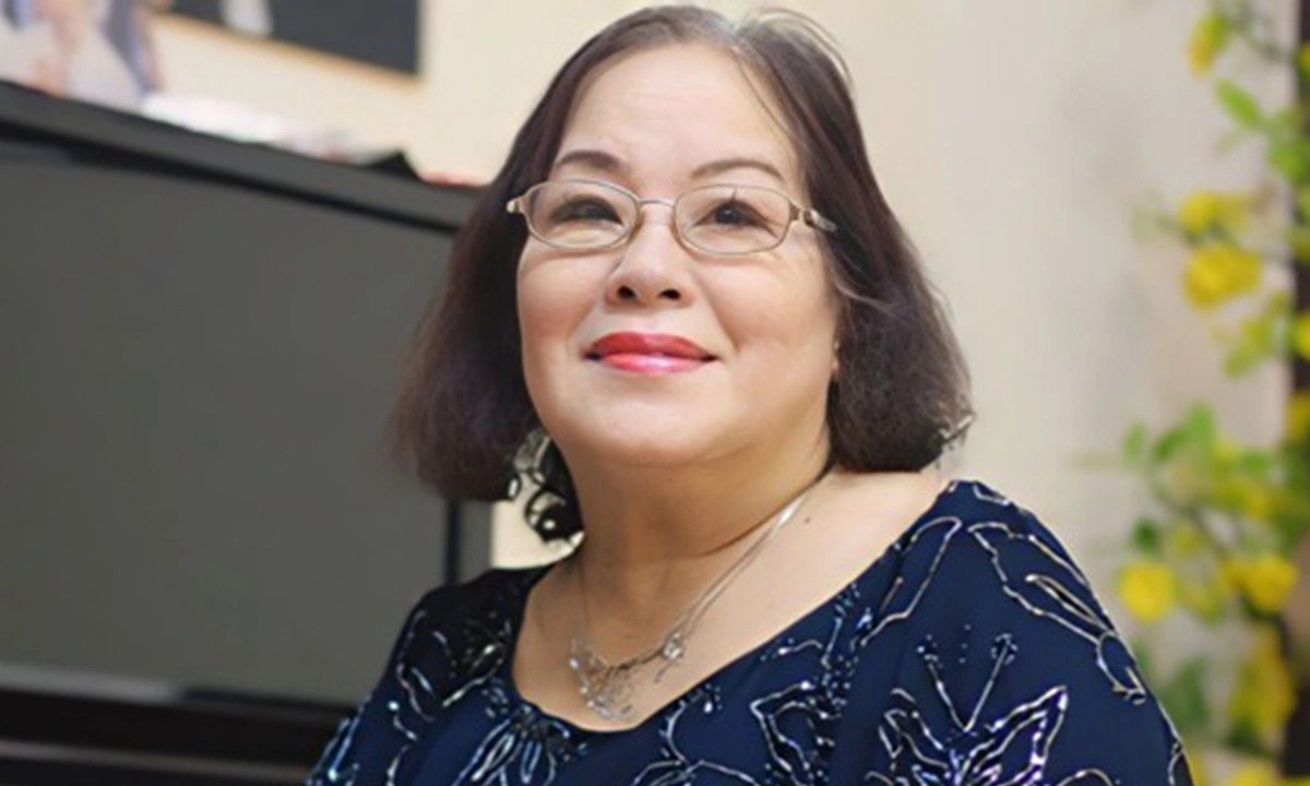 Vị Phát