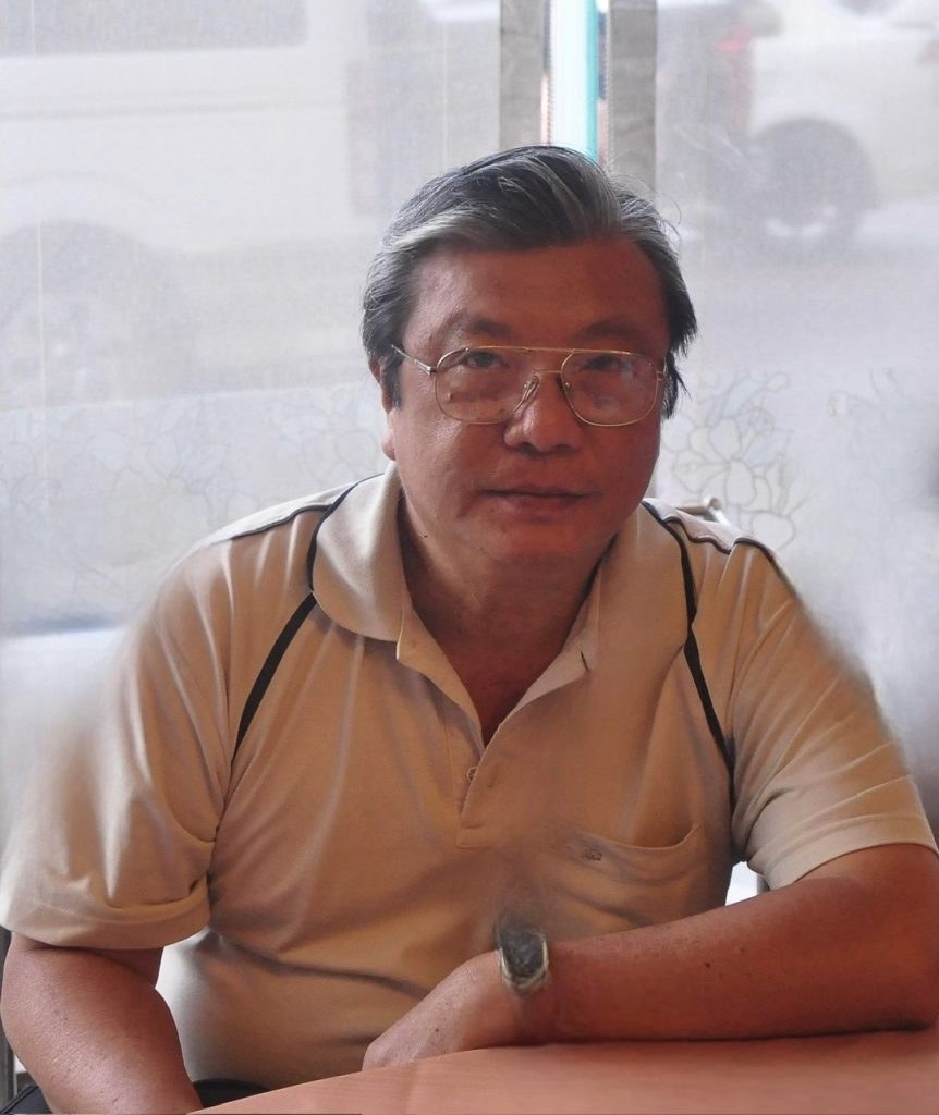 Vi Tuấn Đại