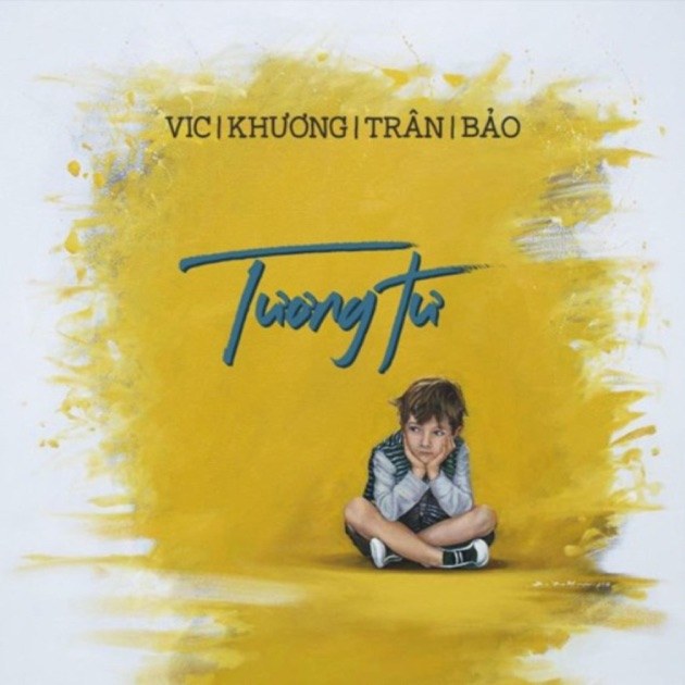 Vic Khương