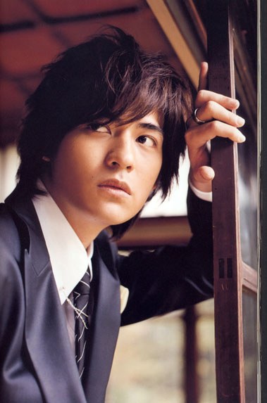 Vic Zhou / Châu Du Dân