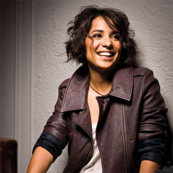 Vicci Martinez