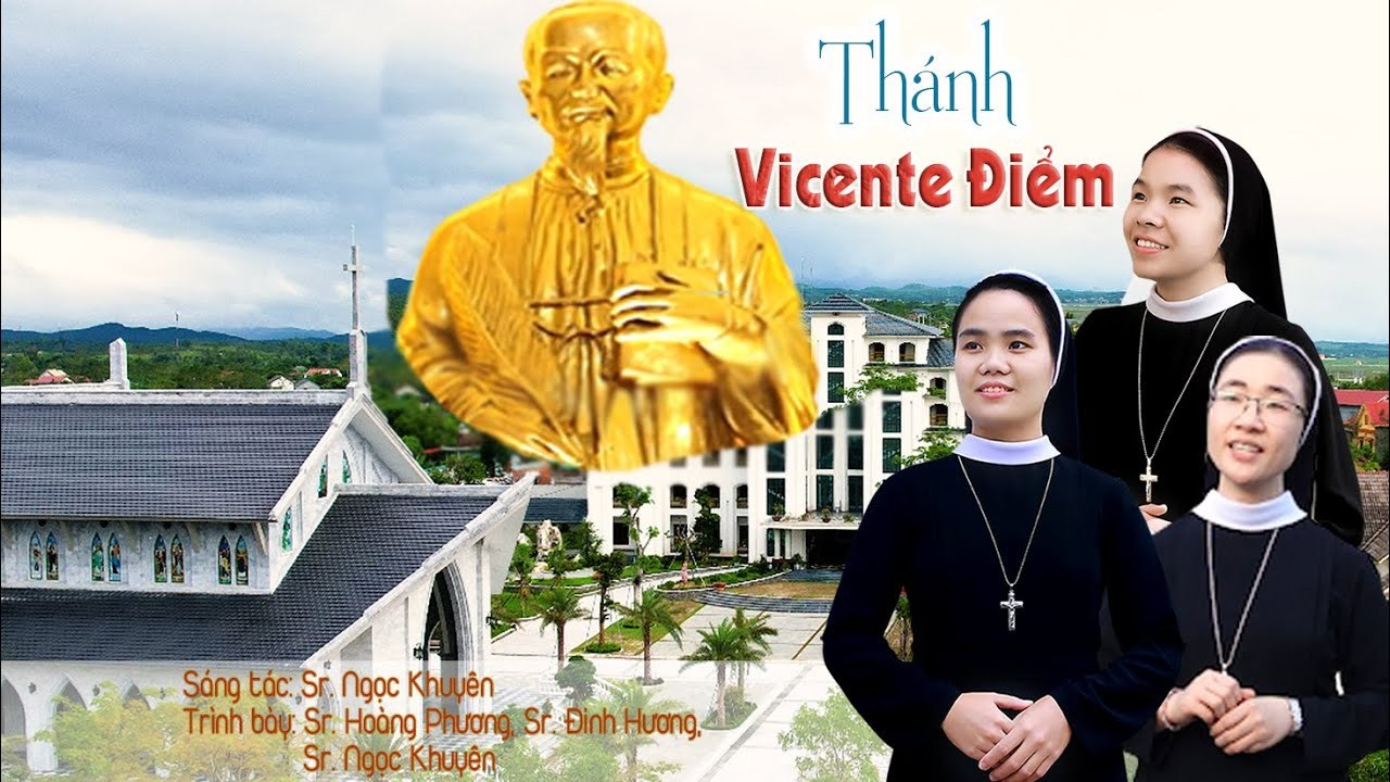 Vicente Điểm