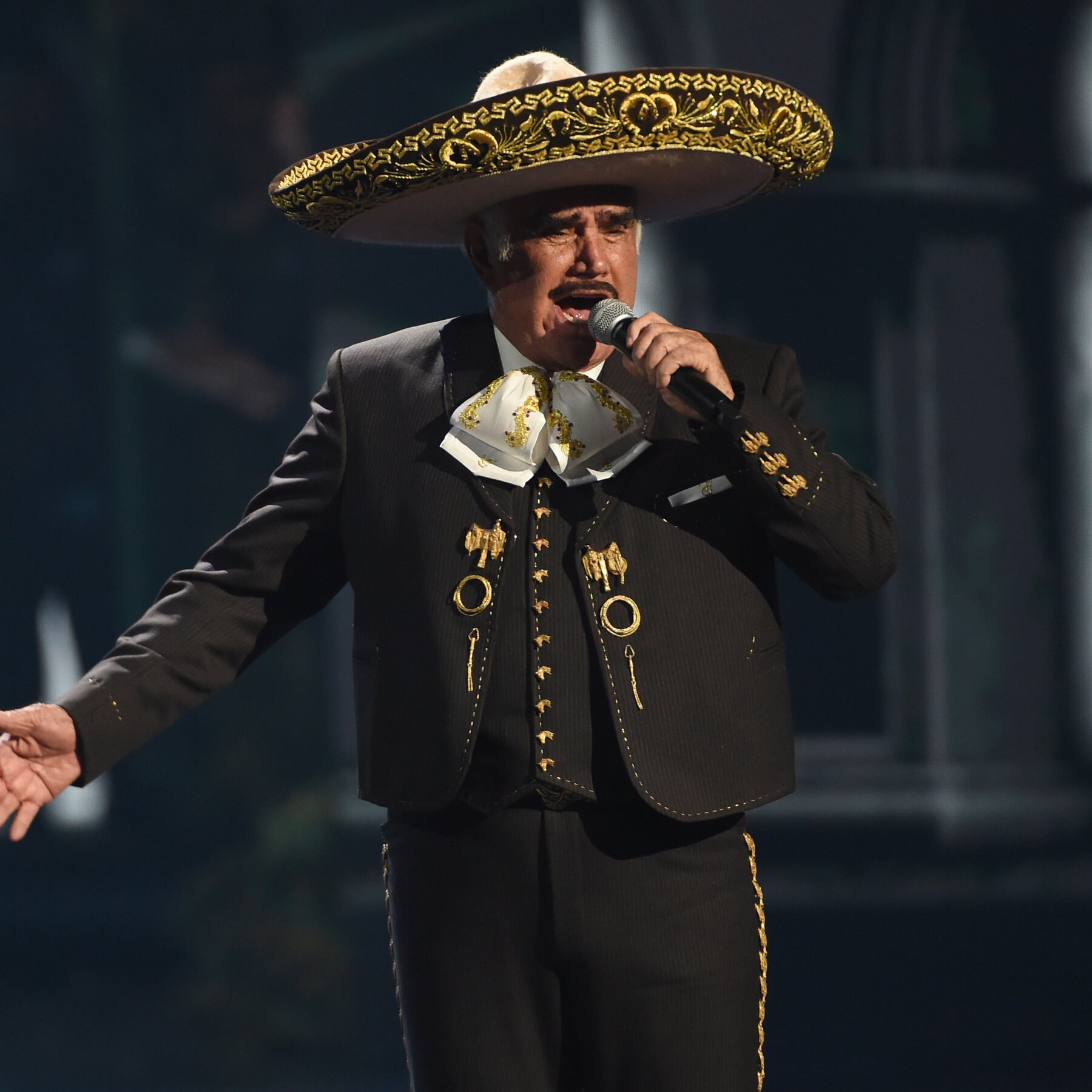 Vicente Fernández