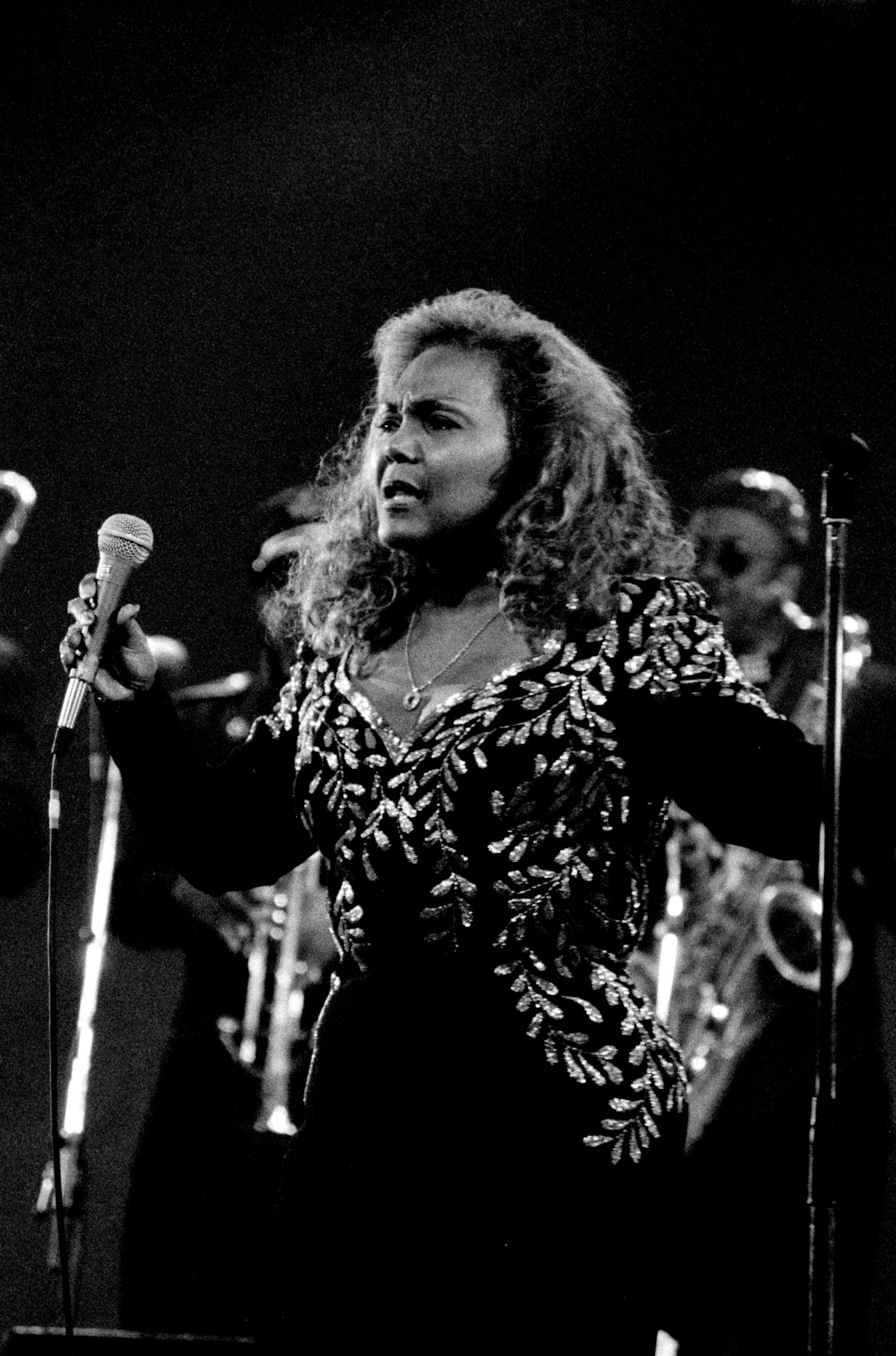 Vickie Anderson