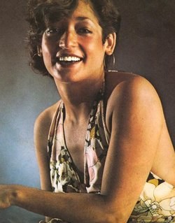 Vickie Sue Robinson