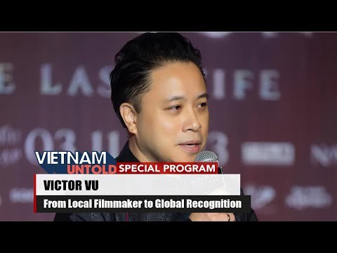 Victor Lê Anh Vũ
