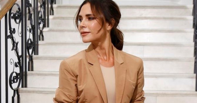 Victoria Beckham