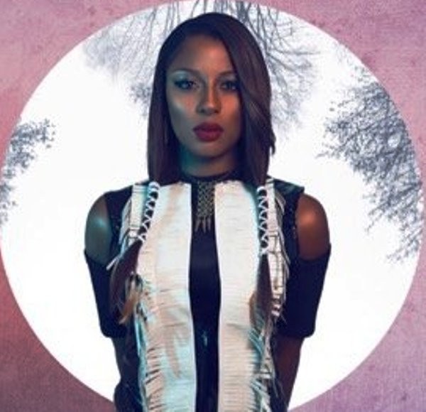 Victoria McCants