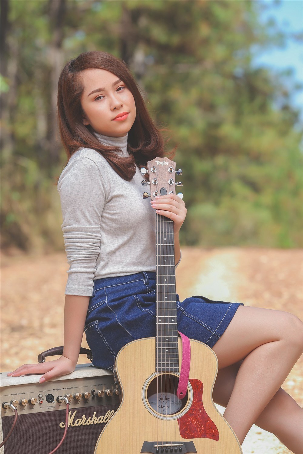 Victoria Nguyễn