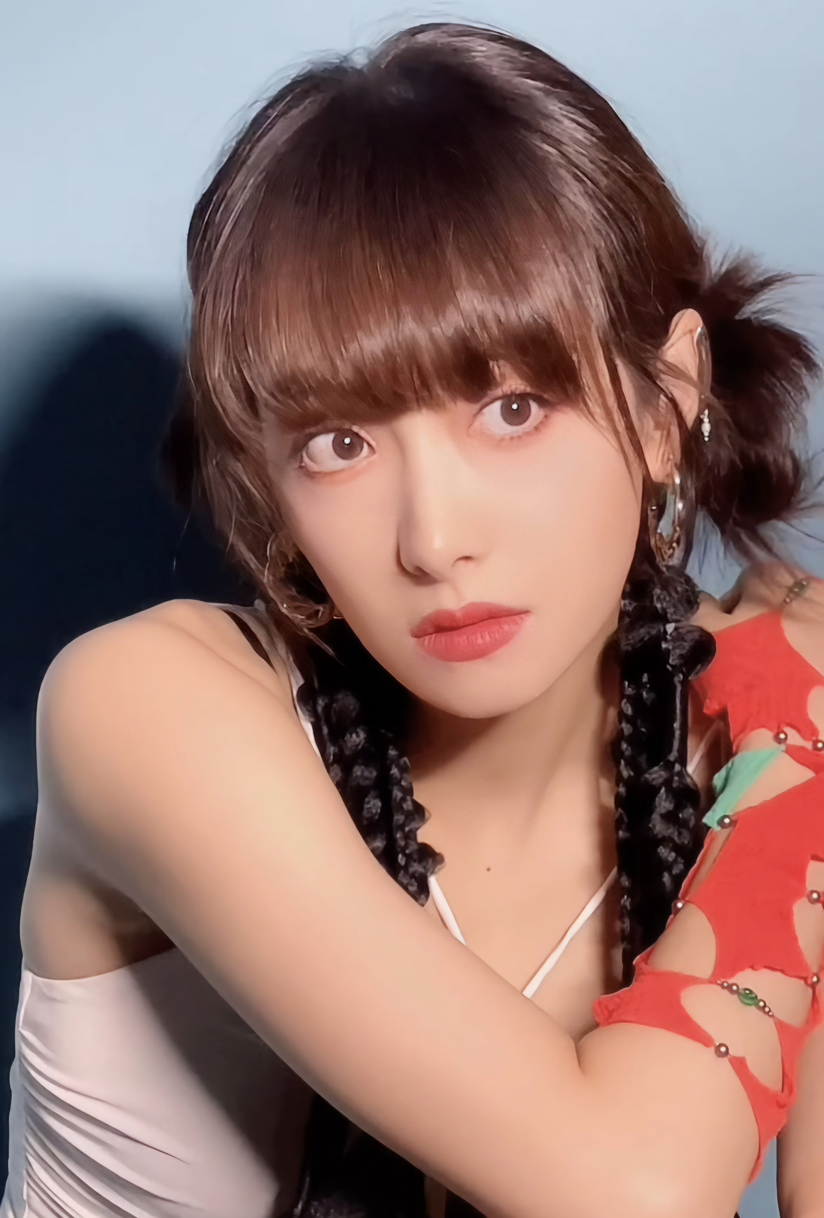 Victoria Song f(x)