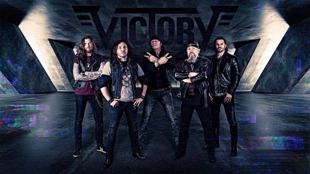  Victory Band