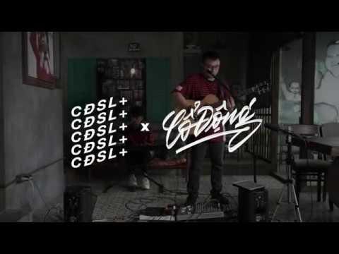 Cơn mưa đầu tiên