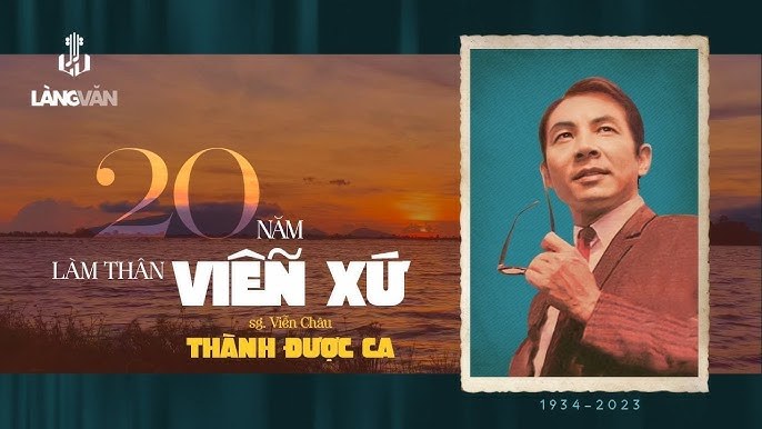 Viễn Xứ