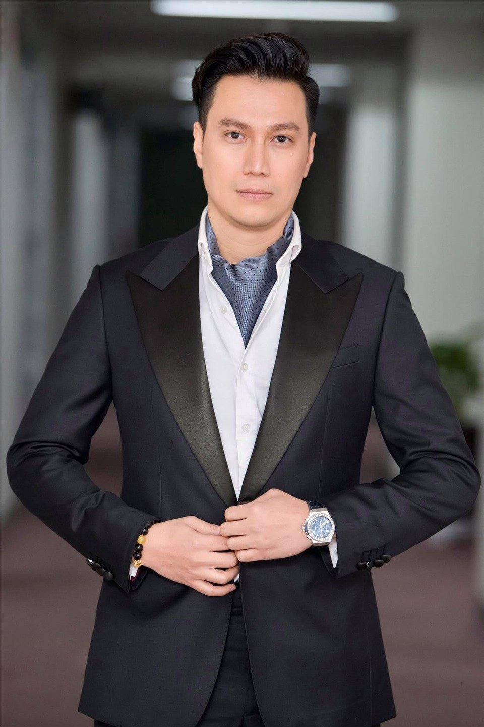 Việt Ấn
