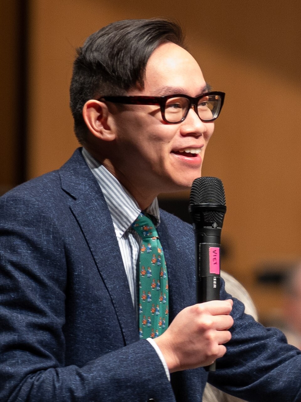 Việt Cường
