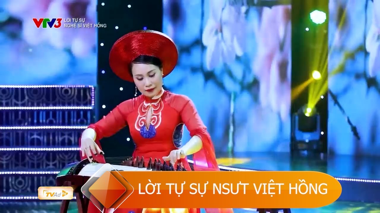 Việt Hồng