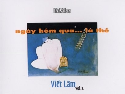 Viết Lãm