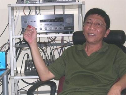 Viết Tân