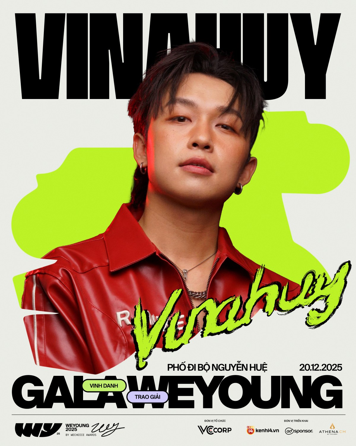 Vinahuy