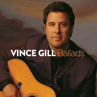 Vince Gill