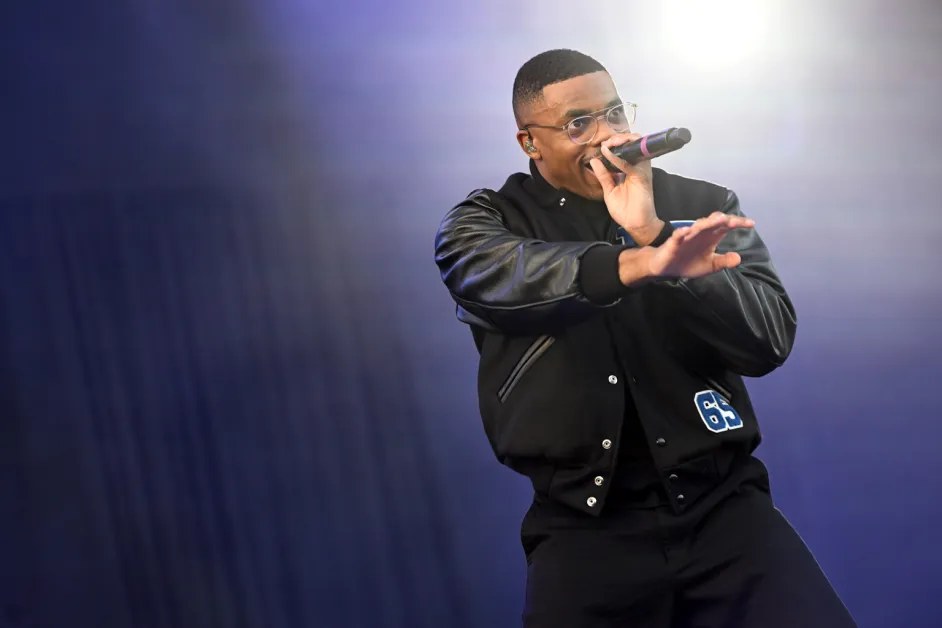 Vince Staples