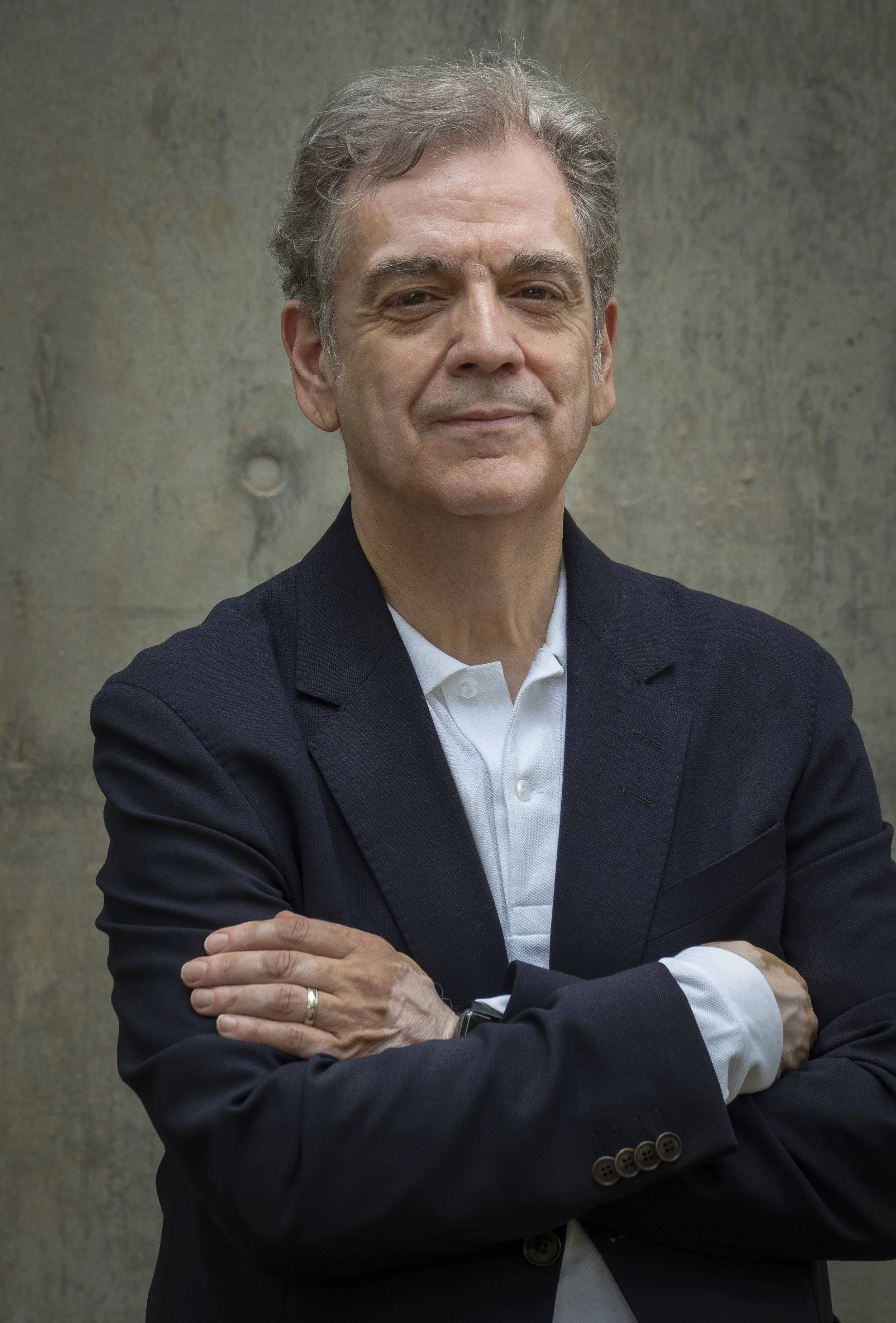 Vincent Degiorgio