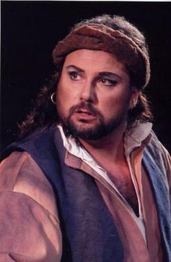 Vincenzo La Scola