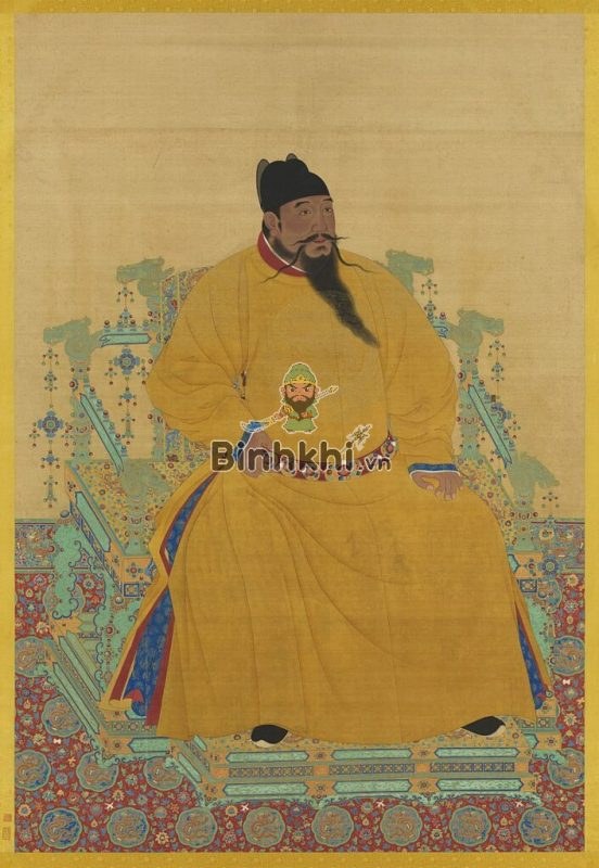 Vĩnh Lạc
