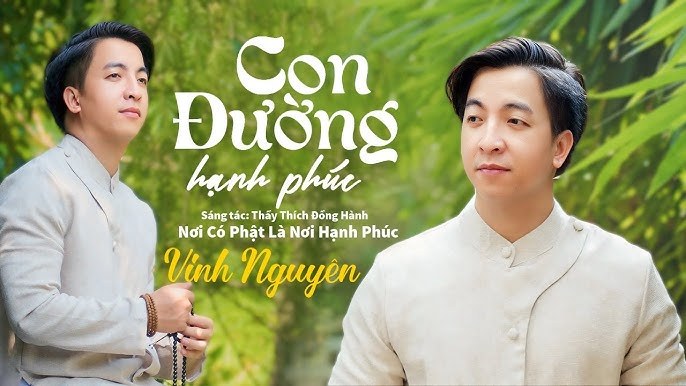 MỐI TÌNH SONG NGỮ