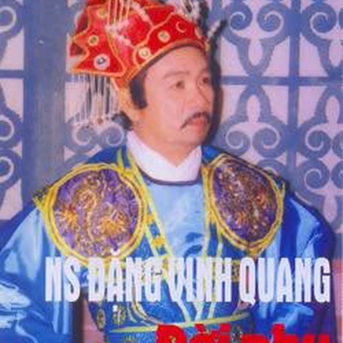 Vĩnh Quang Lê