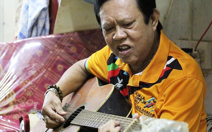 Vinh Santana