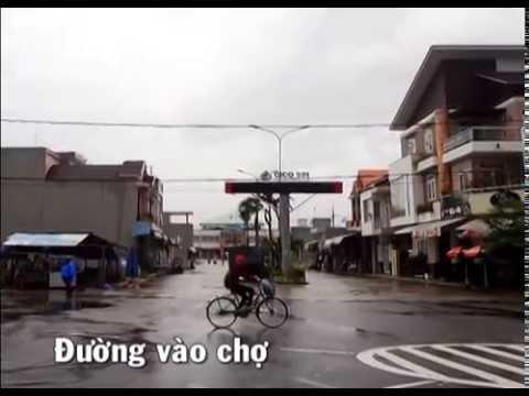 Tôi không có gì