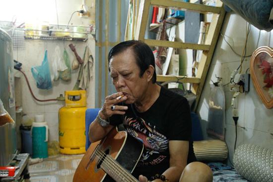 Chuyến Xe Lam Chiều