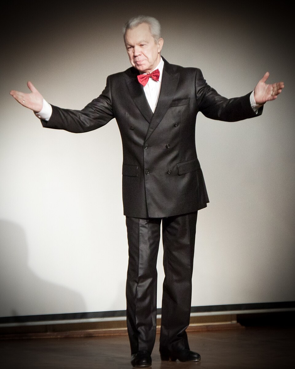Vladimir Kirshon