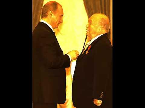 Vladimir Yakovlevich Shainsky