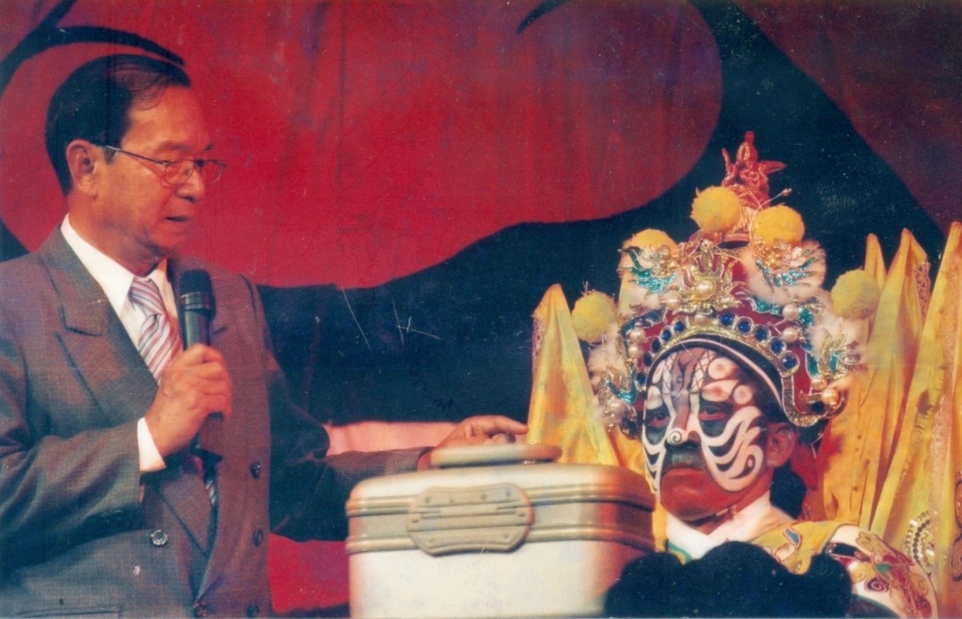 Võ Bằng Phi