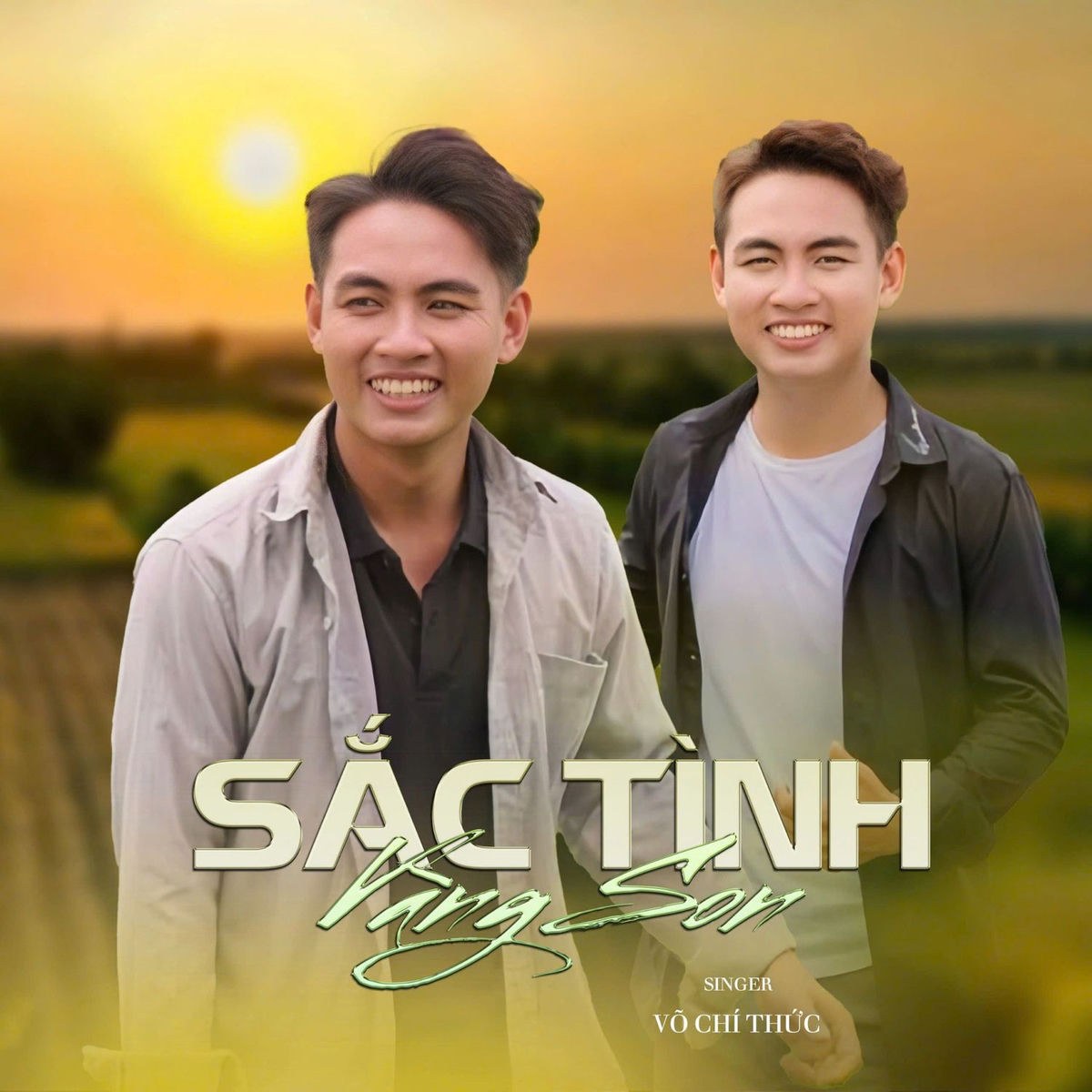 Võ Chí Thức